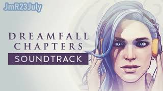 Dreamfall Chapters Soundtrack  Original OST CyberAction [upl. by Stanton]