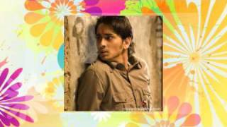 Striker Bombay Bombay Song Sung by Siddharth new Hindi Movie [upl. by Inat]