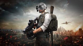 Player Unknowns Battlegrounds LIVE  Road to 1M [upl. by Gilleod]