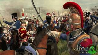 Napoleon Total War Soundtrack  Battle 01 [upl. by Eikram]