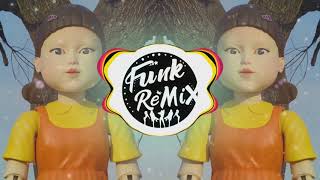 Batatinha Frita 123 Funk Remix prod Wesley Torres [upl. by Smoot514]