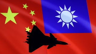 Is China edging closer to war with Taiwan after latest drills  REUTERS [upl. by Caras841]