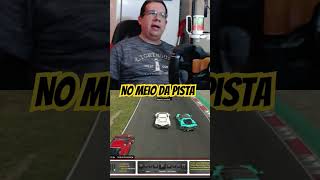 Atacando ou defendendo corridavirtual iracing [upl. by Tran]