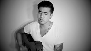 Thinking Out Loud Cover Ed Sheeran Joseph Vincent [upl. by Nivrac272]