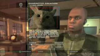 AH Guide Rainbow Six Vegas True Identity Walkthrough  Rooster Teeth [upl. by Elwira91]