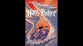 3137 Harry Potter và bảo bối tử thần  Tập 7  audio book  sách nói [upl. by Anahsirk]