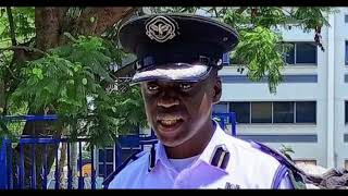 JJ BANDA ARRESTED [upl. by Irvin211]