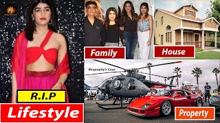 TSeries Owner Bhushan Kumar’s Sister Tishaa Kumar Lifestyle 2024 tseries Tishaakumar viralvideo [upl. by Sibley]