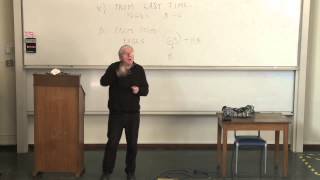 Marxism lecture by Prof Raymond Geuss 48 [upl. by Ainel155]