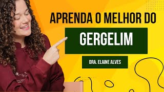 Tudo sobre o gergelim Ayurveda [upl. by Ardell]