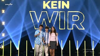 MVX  Kein Wir   BEATRICEEGLIShow 31102024 [upl. by Browning]