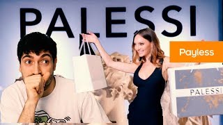 Payless opens FAKE LUXURY store Fools Everyone [upl. by Etta]