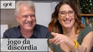 Alô Boninho Pedro Bial ensina como fazer uma boa entrevista  Alma de Cozinheira  GNT [upl. by Cottle]