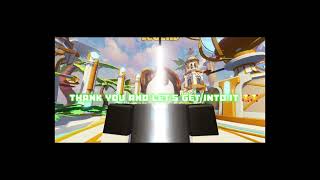 Episode 1 Season 11 leaks roblox bedwars [upl. by Nadnarb]