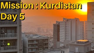 KURDISTAN 2024  Day 5 as we continue to see God move [upl. by Kirkpatrick]