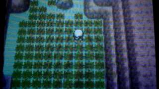 Shiny Baltoy PLUS SHINY PATCH  Platinum [upl. by Annocahs612]