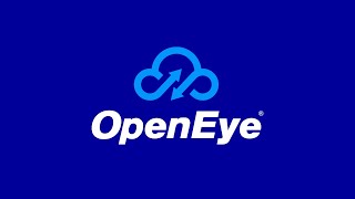 About OpenEye [upl. by Bary]