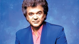 Conway Twitty  Fifteen Years Ago [upl. by Aleta]