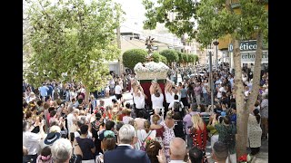 Romería y Feria de San Miguel · Torremolinos 2022 [upl. by June416]