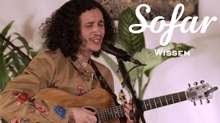 Wissem  Maracas  Sofar Montreal [upl. by Ahsienor]