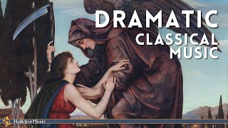 Dramatic Classical Music [upl. by Gilman]