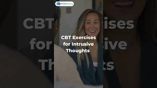 CBT Exercises for Intrusive Thoughts  OCD Mantra  ocd intrusivethoughts [upl. by Furlani814]