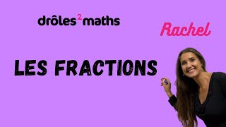 Replay Cours 5ème  Les Fractions [upl. by Pietro]