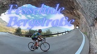 Diese Bergstraße ist ein Muss für jeden Rennradfahrer 🇮🇹 [upl. by Akemaj]