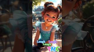 The Laughing Song song laughingsong shorts kids [upl. by Suinotna]