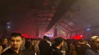 The Martinez Brothers  Audio Obscura 2024 ADE Amsterdam Raw Factory  BEST MOMENTS [upl. by Huston]