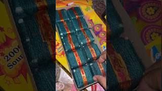 दुनिया का सबसे बड़ा सुतली बम 🤯😳😱 shorts experiment diwali fireworks diwali2024 [upl. by Allveta]