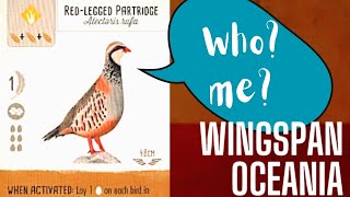 Wingspan Oceania  Best egg layer [upl. by Curhan802]