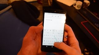 THE BEST Google Keyboard alternative [upl. by Enilrek731]