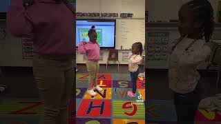 Head shoulders knees BELL addition numbers kids explore learning fun ❤️ [upl. by Niuqram]