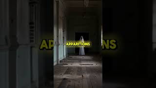 The Abandoned HAUNTED Asylum Letchworth Village scarystories truehistory facts creepyhistory [upl. by Naaman]