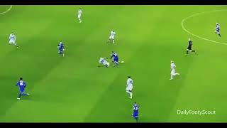 Ross Barkley Goals amp Skills [upl. by Petras]