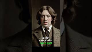 Oscar Wilde  Quote Shorts  7 [upl. by Keener821]