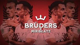 BRÜDERS Albanian Qifteli Trap Beat  Qifteli Trap Drill Instrumental 2021 Prod By MiriBeatz [upl. by Emlin270]