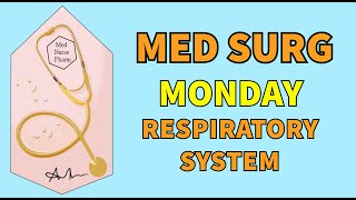 Hesi Med Surg Review Respiratory System 10 Essential Questions for Nursing Students [upl. by Tarfe]