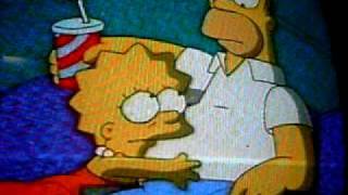 Los Simpsons Reinsensibilizacion [upl. by Savior]