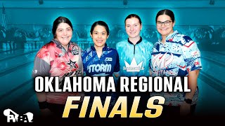 2024 PWBA Oklahoma Regional [upl. by Yntrok140]