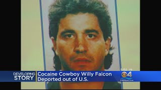 Cocaine Cowboy Deported [upl. by Yrolg]