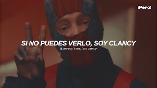 Twenty One Pilots  Overcompensate Español  Lyrics  video musical [upl. by Enomyar174]