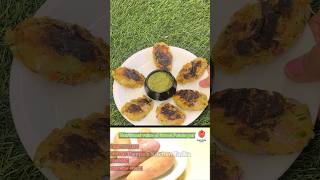 DrBimal chhajer Sweet potato snacks healthy snacks shortsfeed youtubeshorts shorts healthyfood [upl. by Nolyaj]