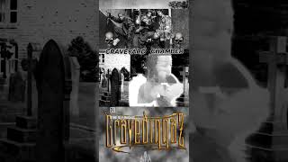 Graveyard Chamber Gravediggaz mfruckus [upl. by Aidroc]