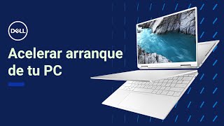 Acelerar arranque de Windows 11 [upl. by Reiche]