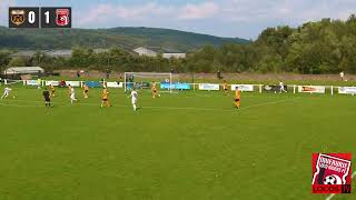 Rothes vs Inverurie Locos 240824 [upl. by Kaden]