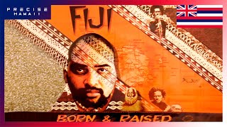 Fiji  Chant of the Islands Audio [upl. by Finlay146]