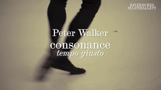 JUNGE CHOREOGRAPHEN  Trailer  Peter Walker [upl. by Karame]