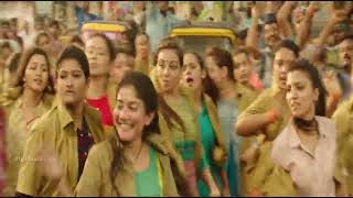 Maari 2 Tamil song [upl. by Neibart]